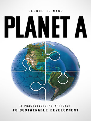 cover image of Planet A
